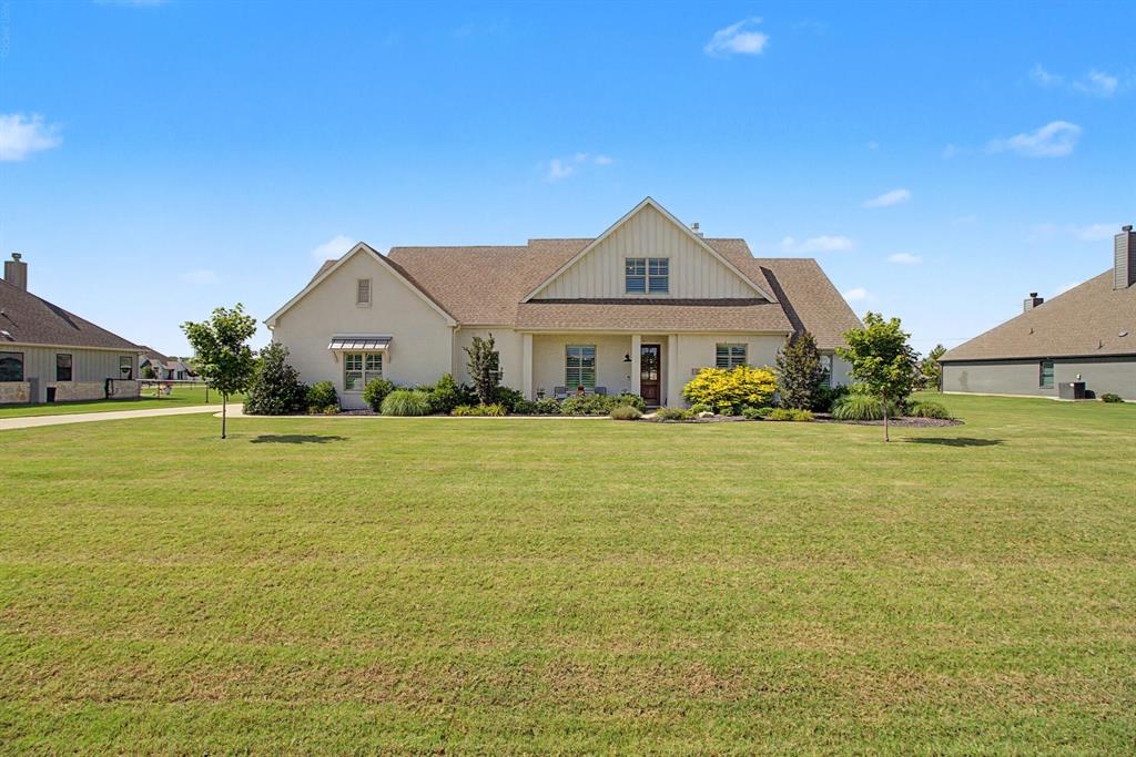 1401 Oliver Creek Lane
