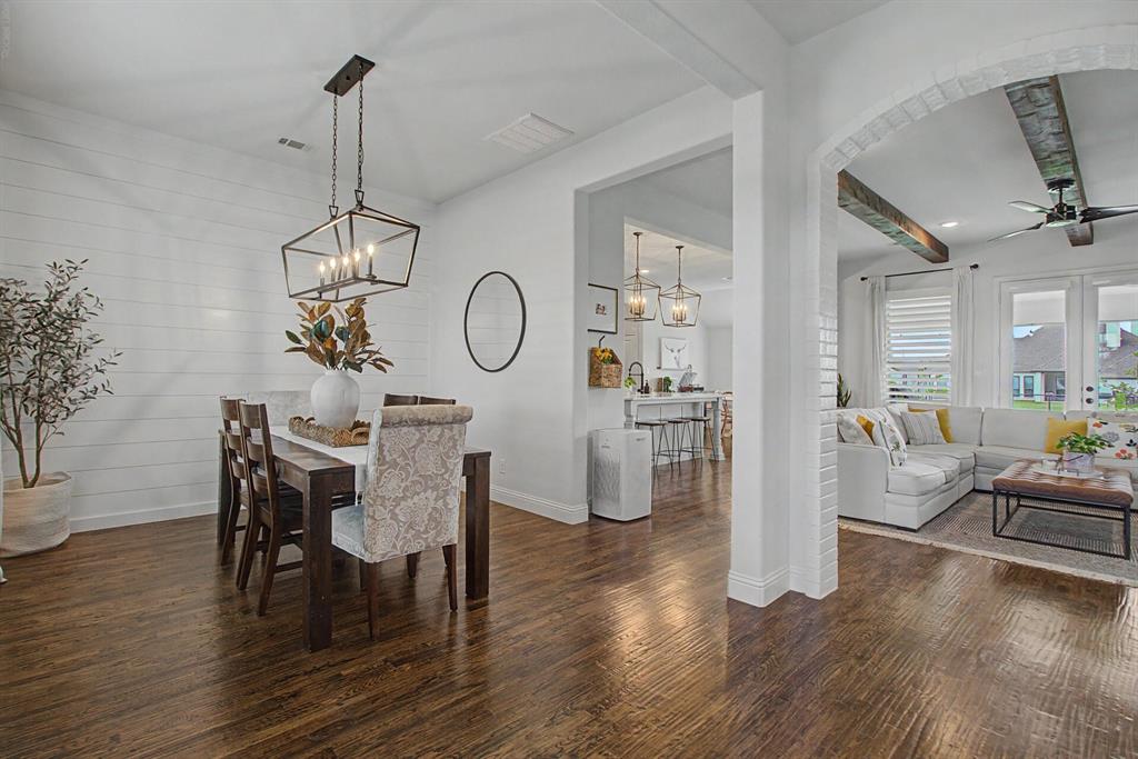 1401 Oliver Creek Lane