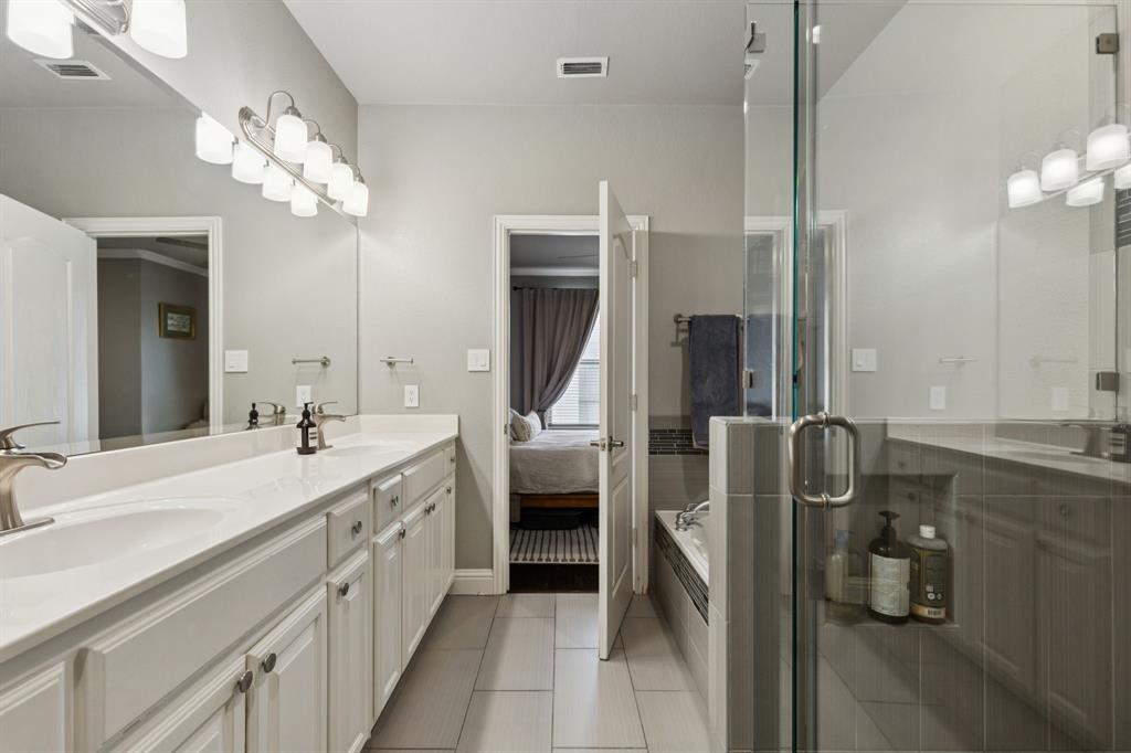 Fort Worth Original Town - Residential