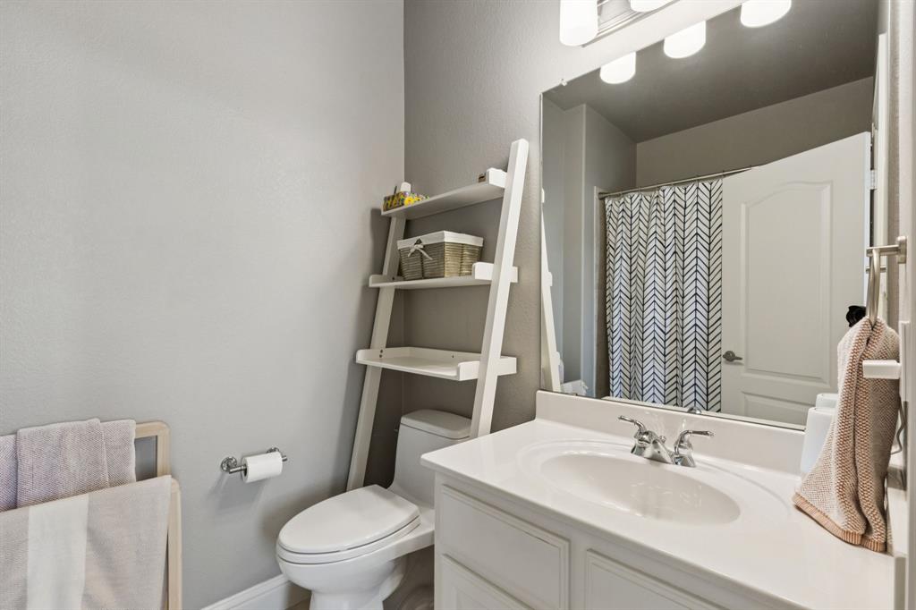 Fort Worth Original Town - Residential