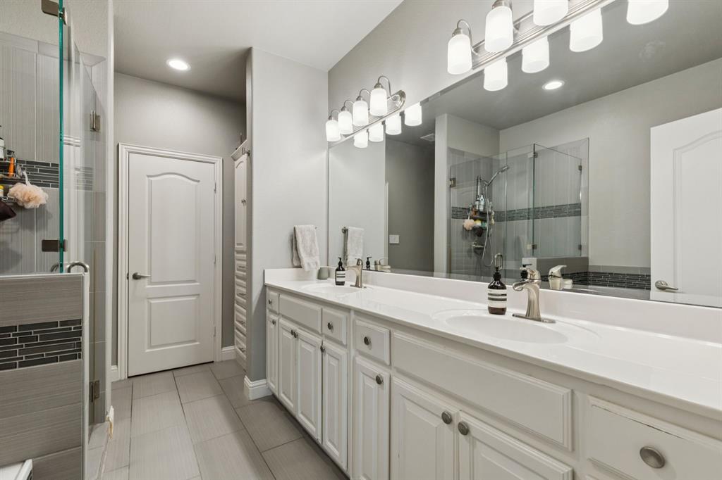 Fort Worth Original Town - Residential