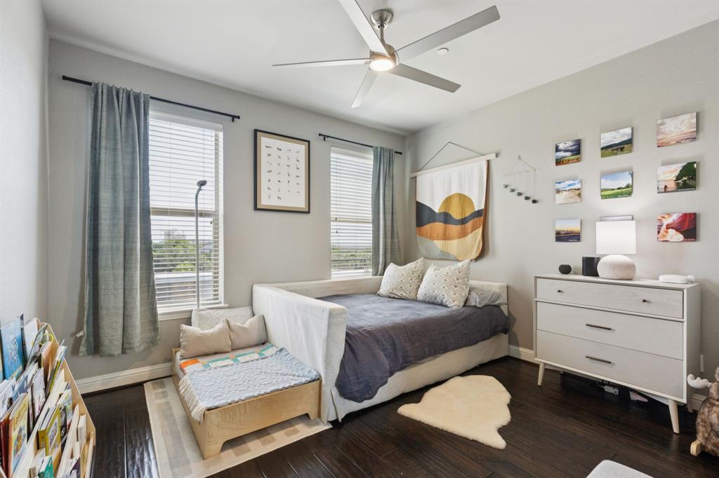 Fort Worth Original Town - Residential