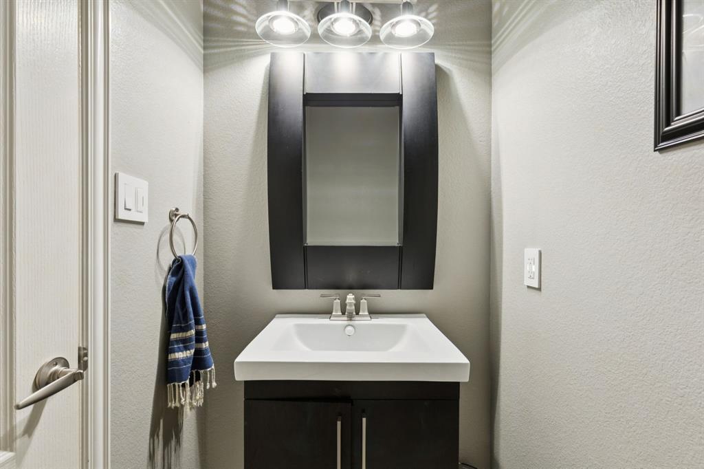 Fort Worth Original Town - Residential