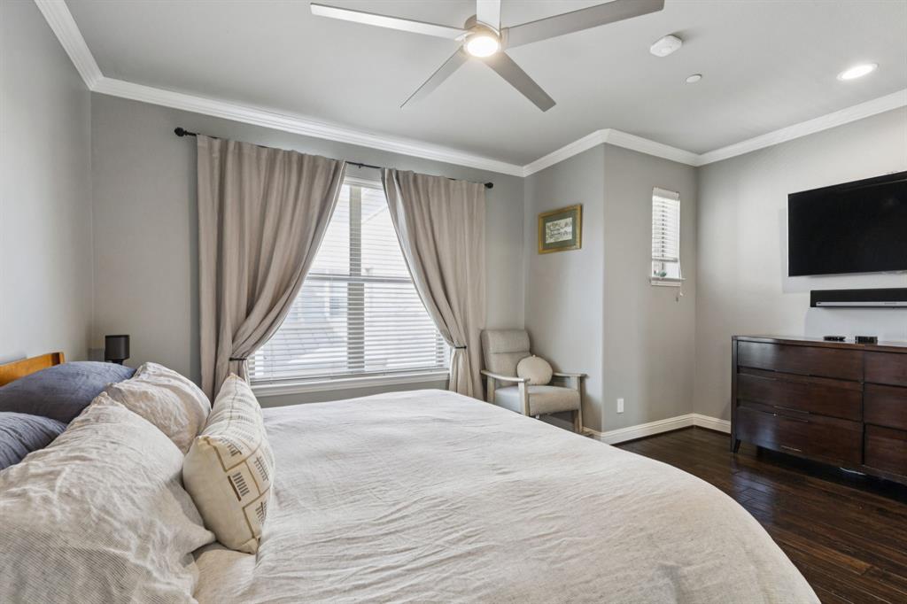 Fort Worth Original Town - Residential