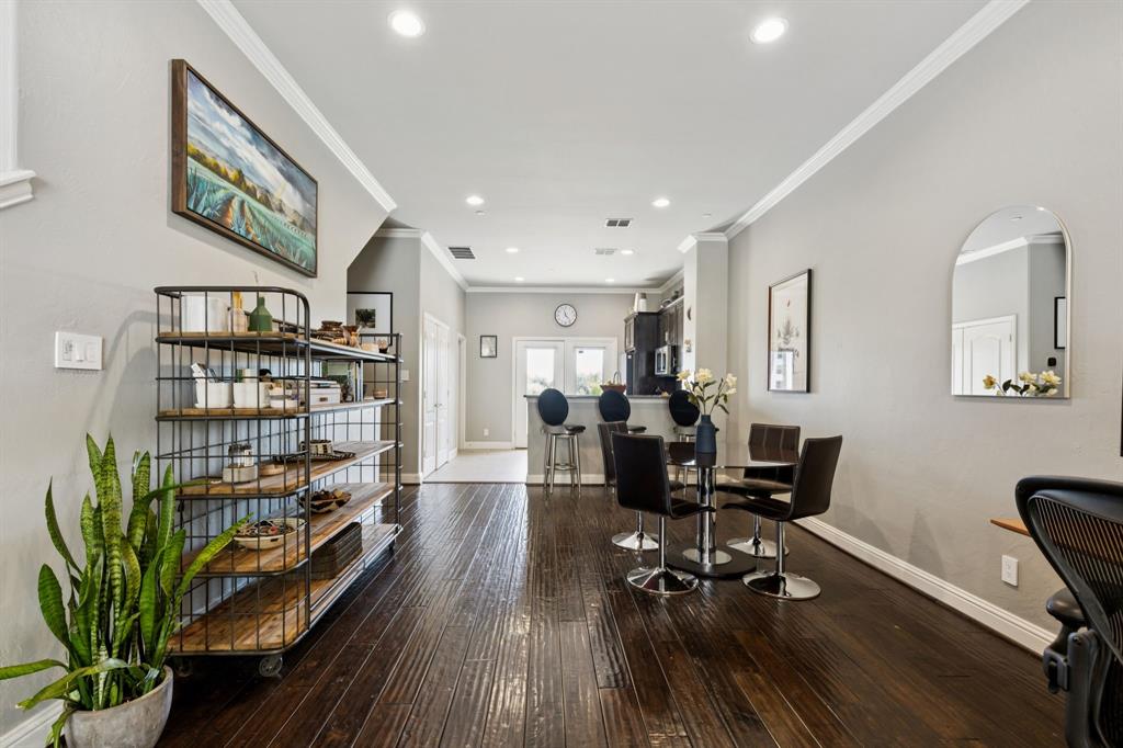 Fort Worth Original Town - Residential