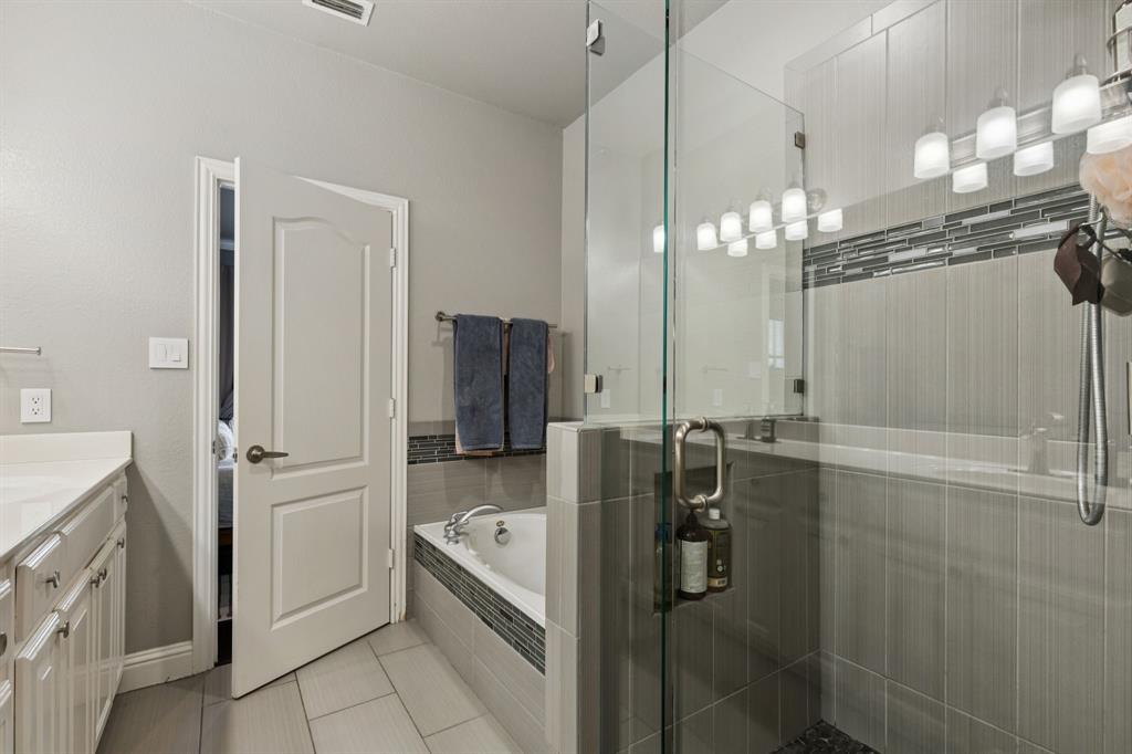 Fort Worth Original Town - Residential