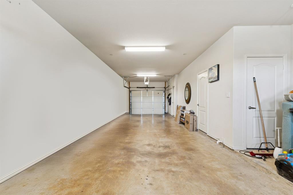 Fort Worth Original Town - Residential