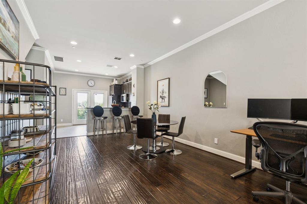 Fort Worth Original Town - Residential