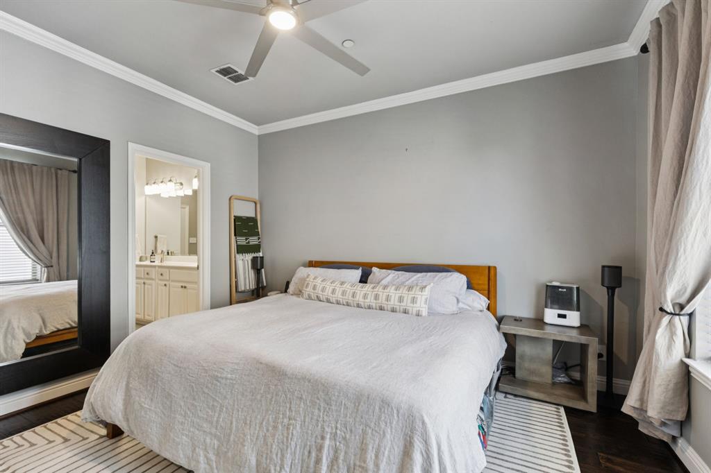 Fort Worth Original Town - Residential