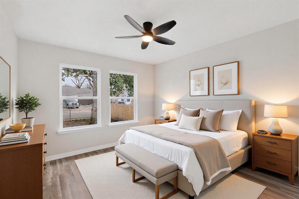 Dickermans P L - Residential