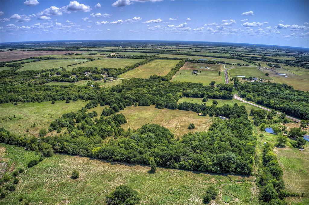 Ann Fry Survey - Land