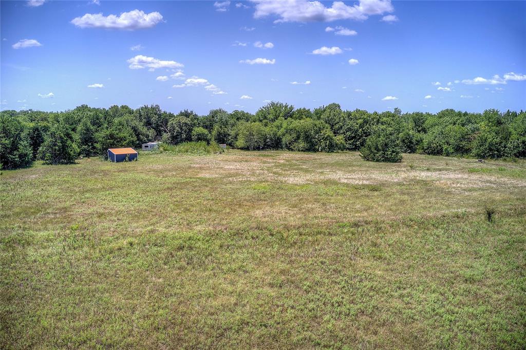 Ann Fry Survey - Land