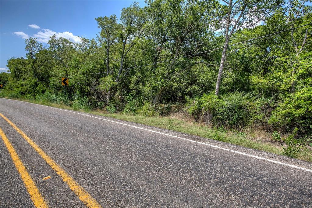 Ann Fry Survey - Land