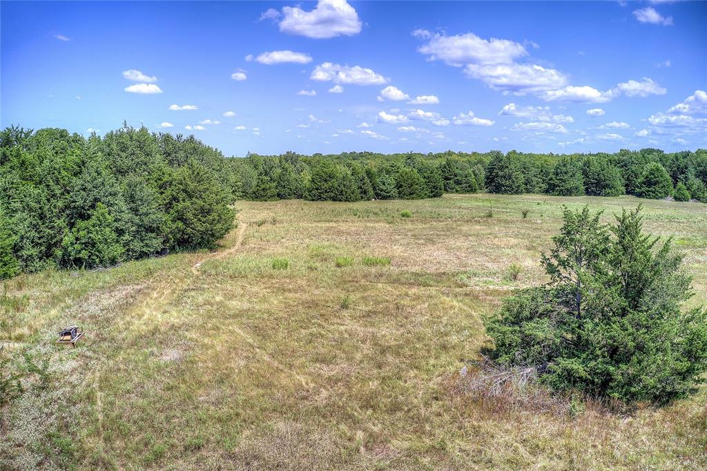 Ann Fry Survey - Land