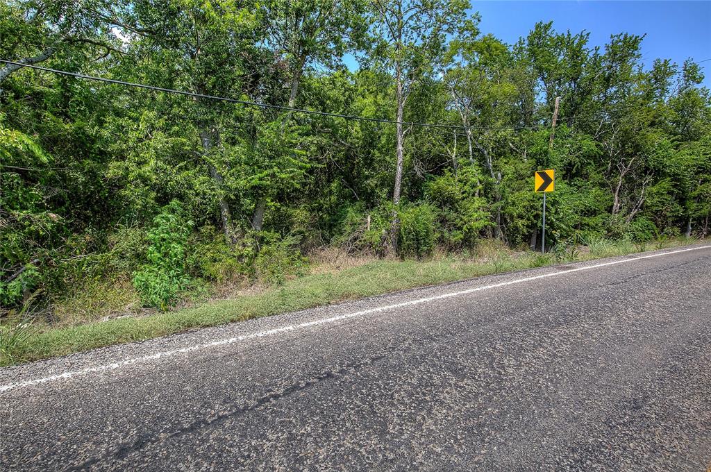 Ann Fry Survey - Land