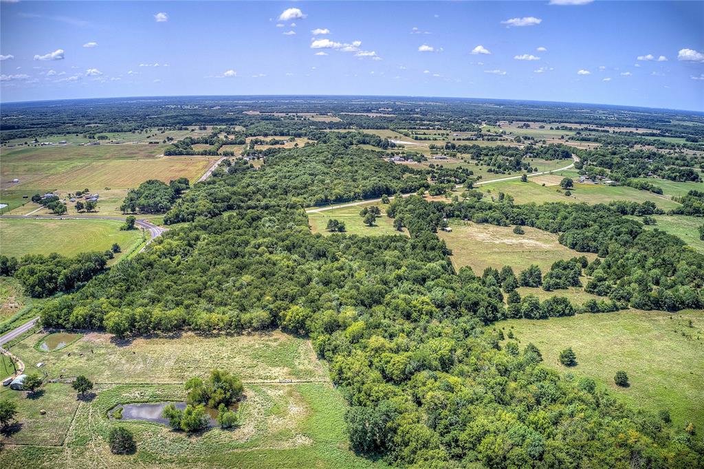 Ann Fry Survey - Land