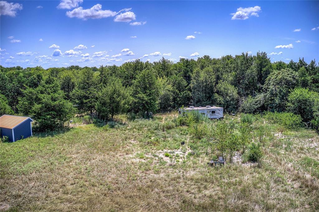 Ann Fry Survey - Land