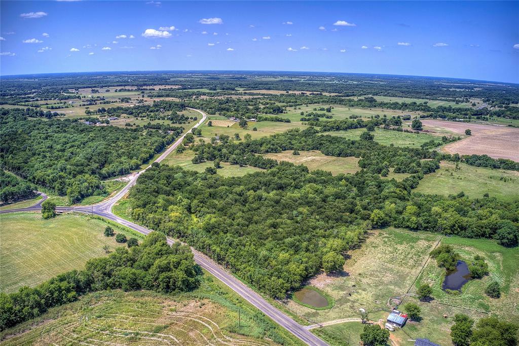 Ann Fry Survey - Land