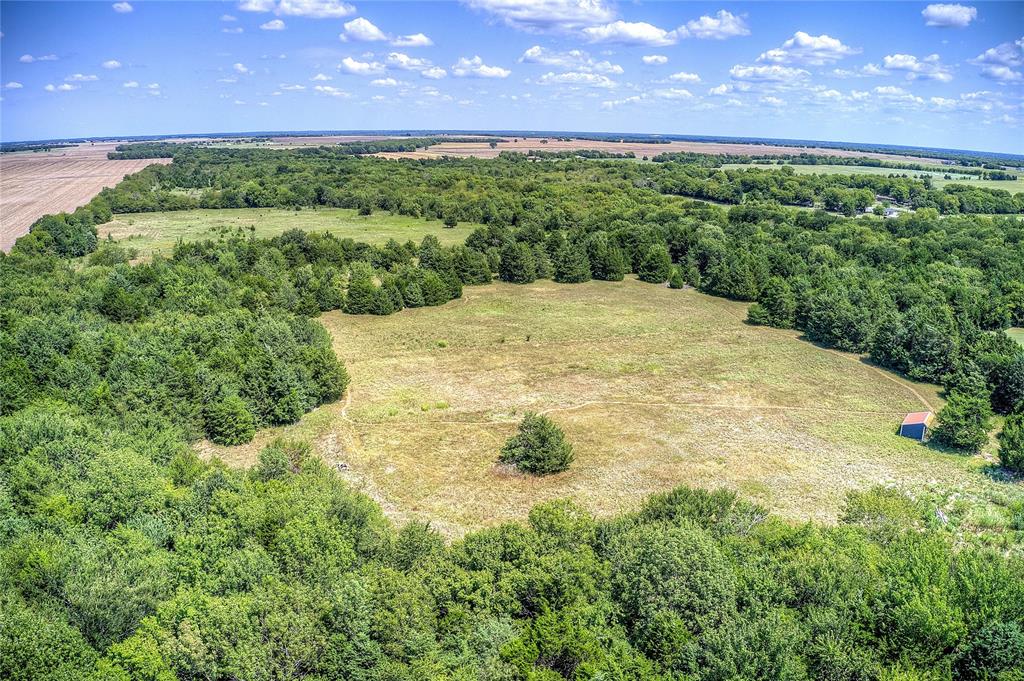 Ann Fry Survey - Land