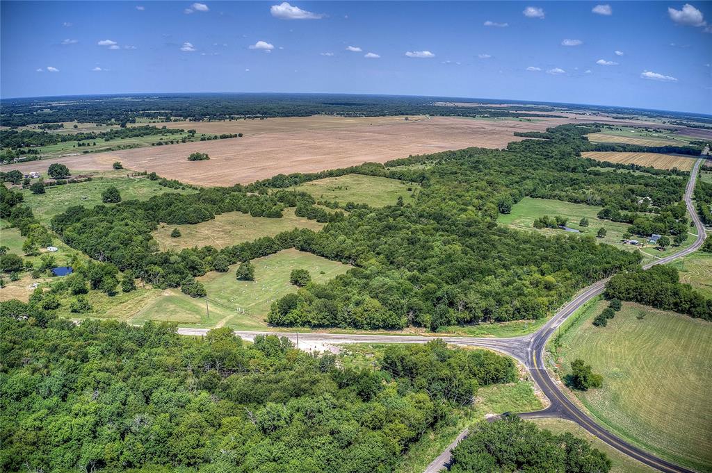 Ann Fry Survey - Land