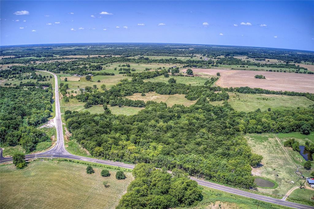 Ann Fry Survey - Land