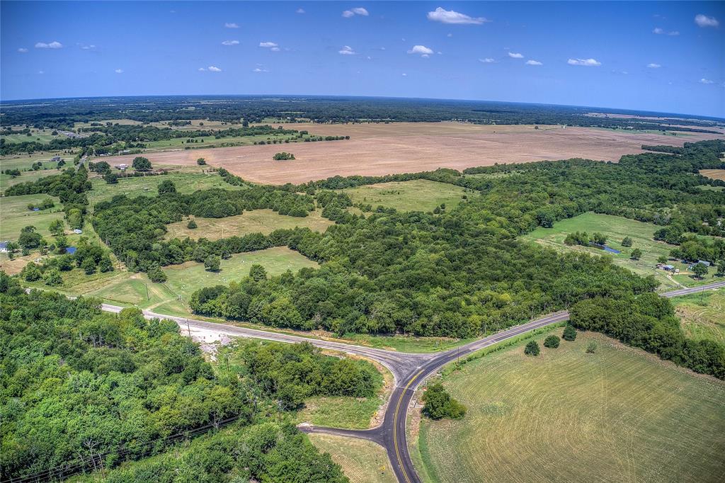 Ann Fry Survey - Land