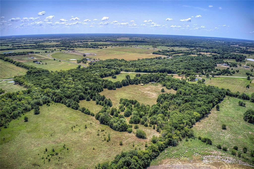 Ann Fry Survey - Land