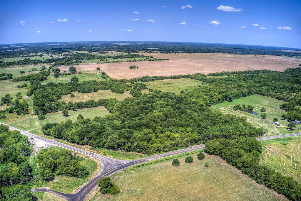 Ann Fry Survey - Land