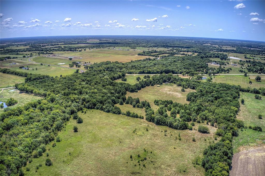 Ann Fry Survey - Land