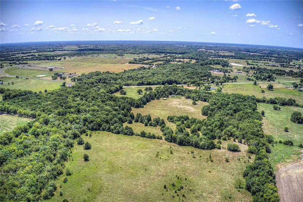 Ann Fry Survey - Land