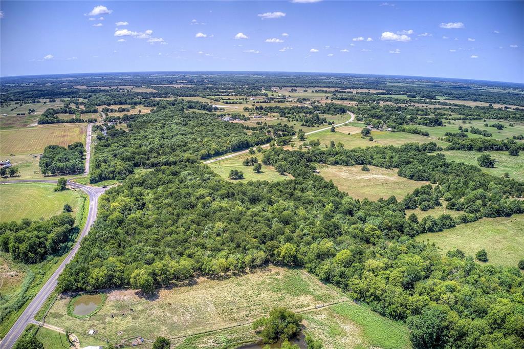 Ann Fry Survey - Land