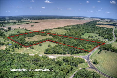 Photo of 8088 Fm 118, Commerce, TX 75428 (MLS # 21023615)