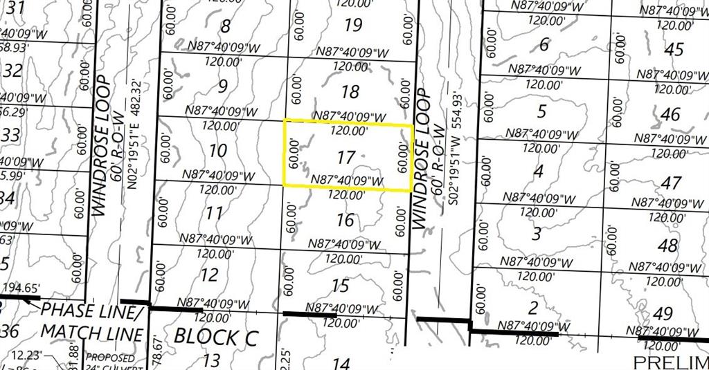 Valhalla Ph 2 - Land