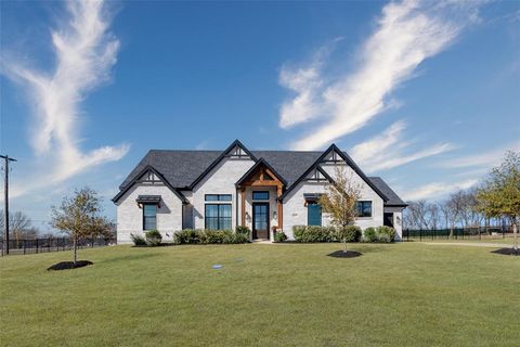 2652 Kessler Drive Celina TX 75009