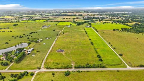 8040 Cr-501 Blue Ridge TX 75424