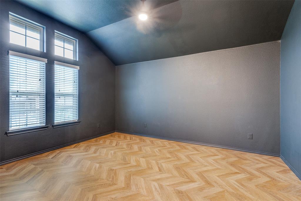 Silver Ridge Add - Residential