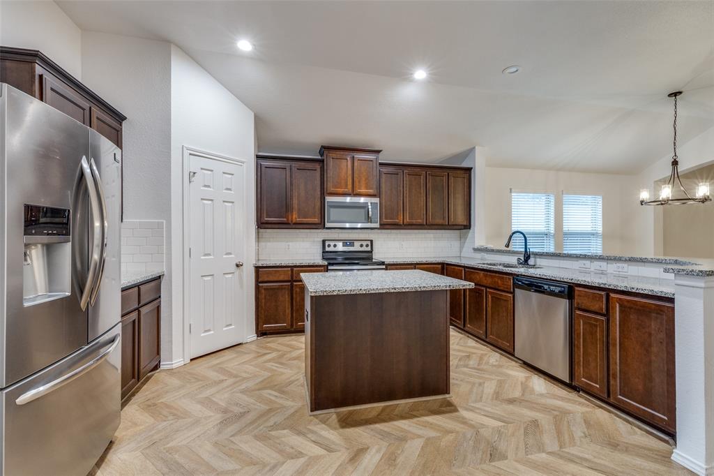 Silver Ridge Add - Residential