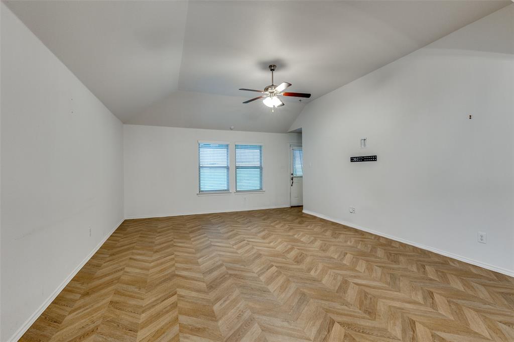 Silver Ridge Add - Residential