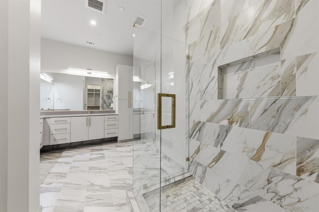 Mansfield R A - Residential