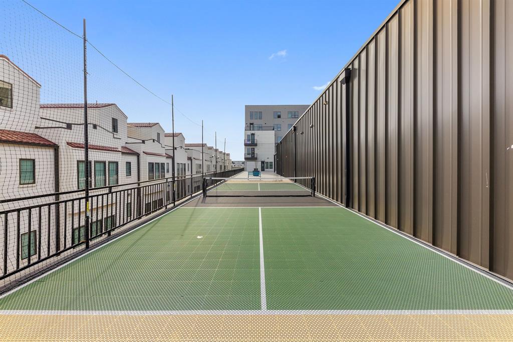 Mansfield R A - Residential