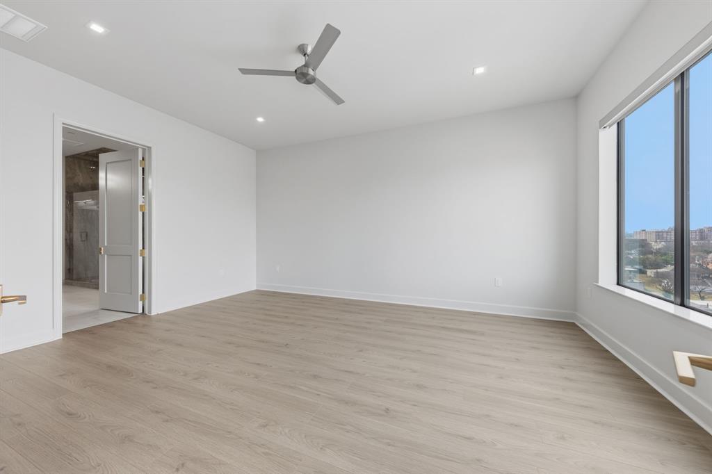 Mansfield R A - Residential