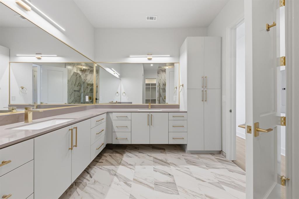 Mansfield R A - Residential