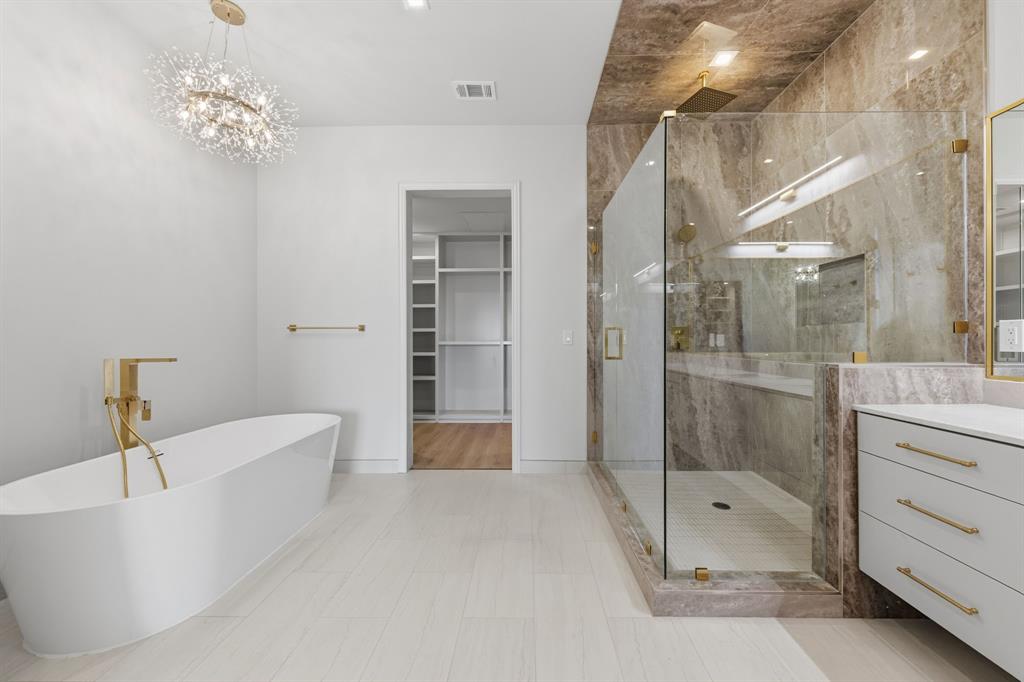 Mansfield R A - Residential