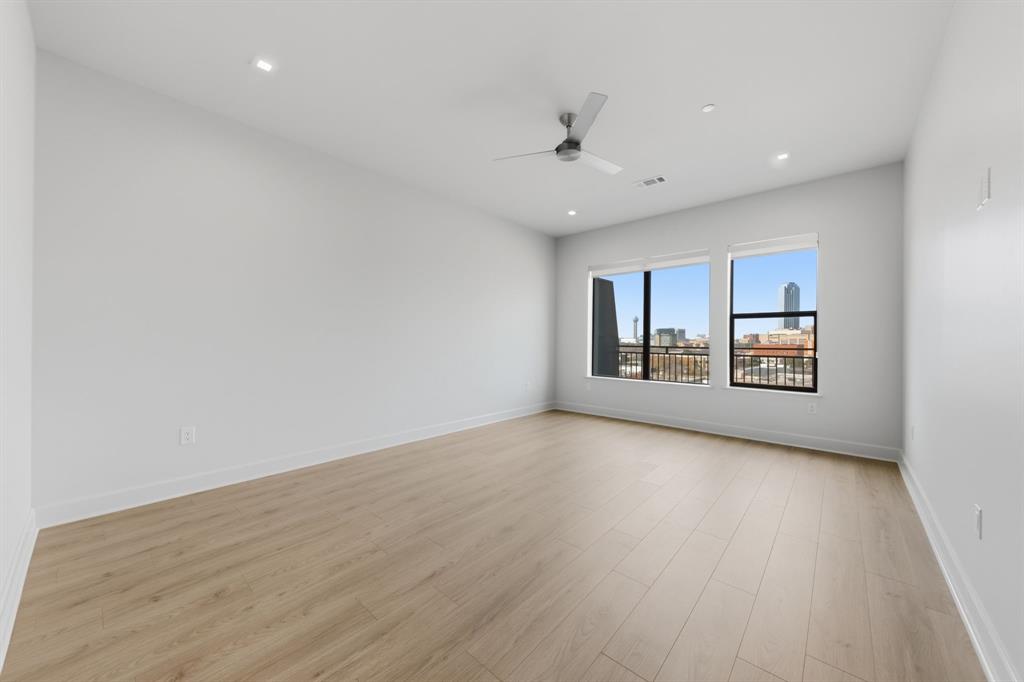 Mansfield R A - Residential