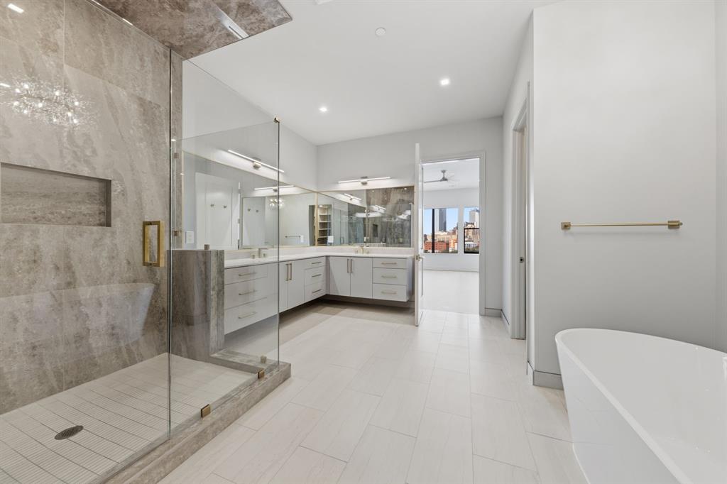 Mansfield R A - Residential