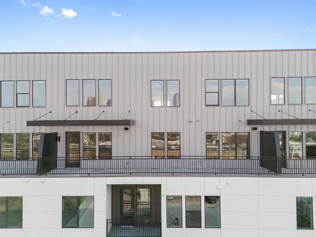 Mansfield R A - Residential