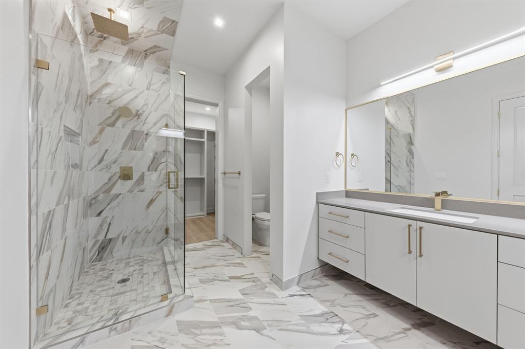 Mansfield R A - Residential