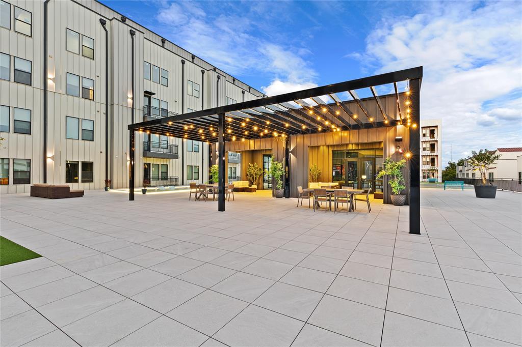 Mansfield R A - Residential