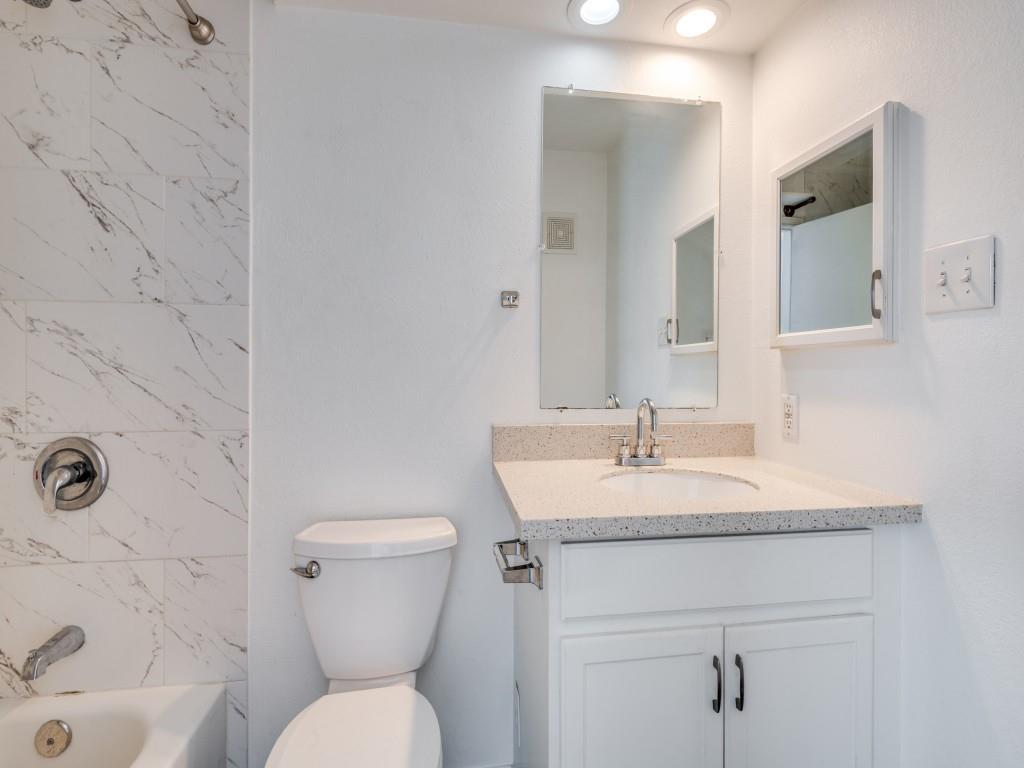 Oaks On The Ridge Condo - Residential Lease