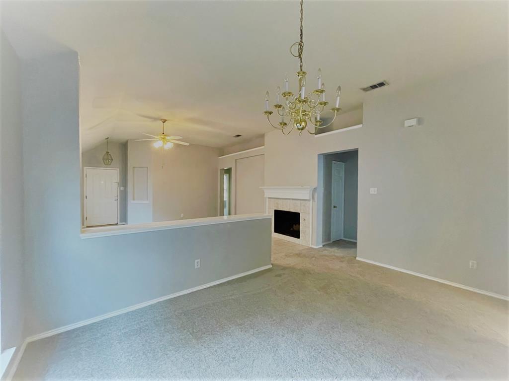 Legend Trails Ph 03 - Residential Lease